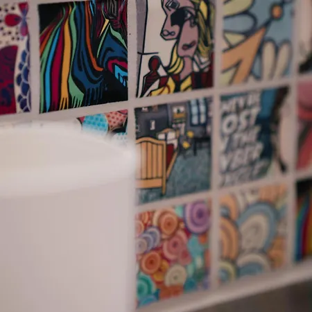 Apartman Vogihaisl *