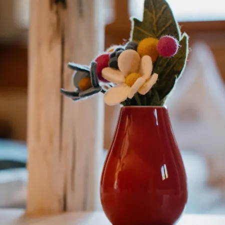 Vogihaisl Apartman Strobl