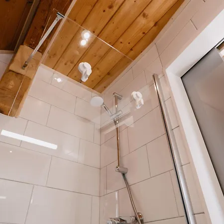 Apartman Vogihaisl *