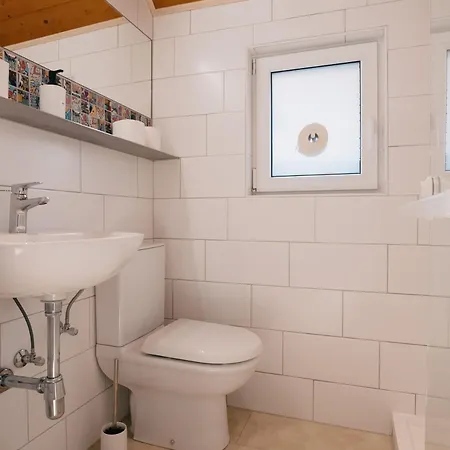 Vogihaisl Apartman Strobl