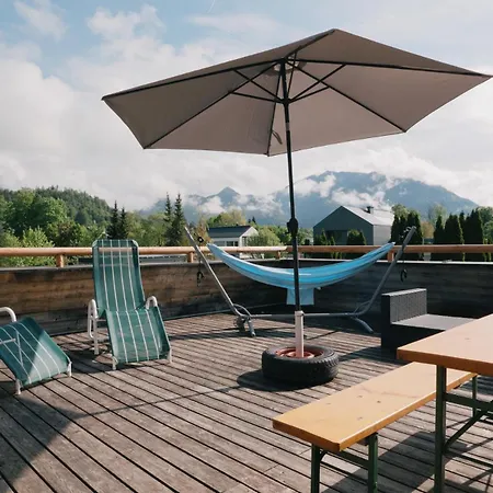 Vogihaisl Apartman