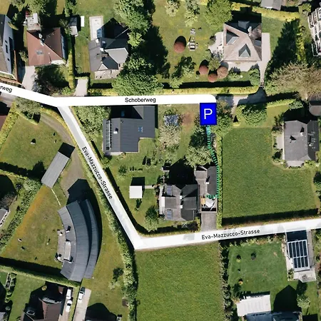 Appartement Vogihaisl *