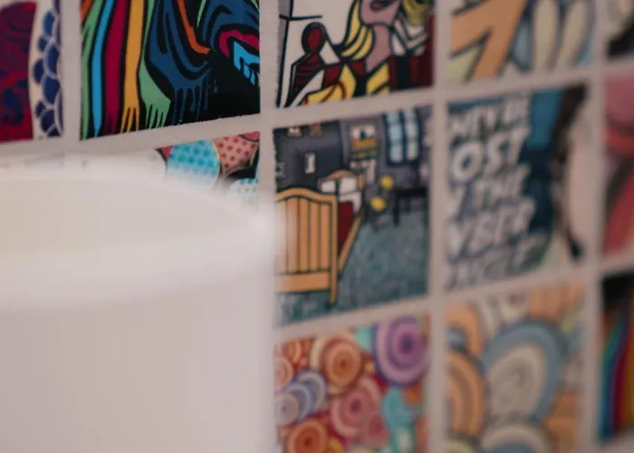 Apartman Vogihaisl *