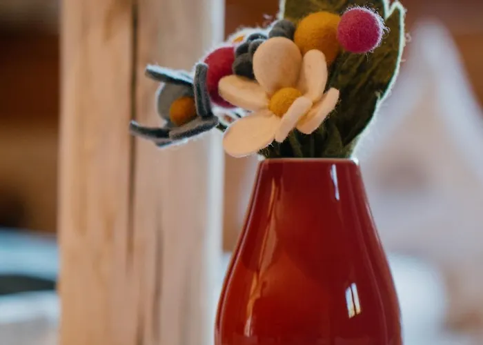 Vogihaisl Apartman Strobl