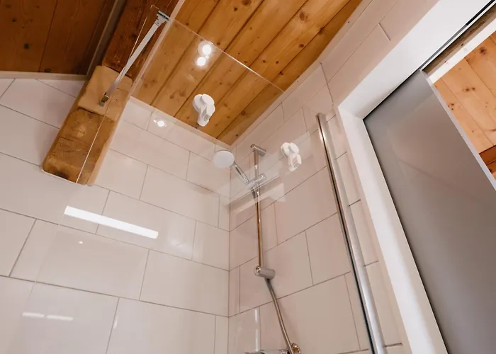 Apartman Vogihaisl *