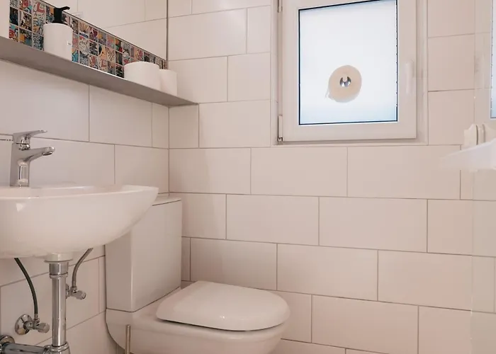 Vogihaisl Appartement Strobl