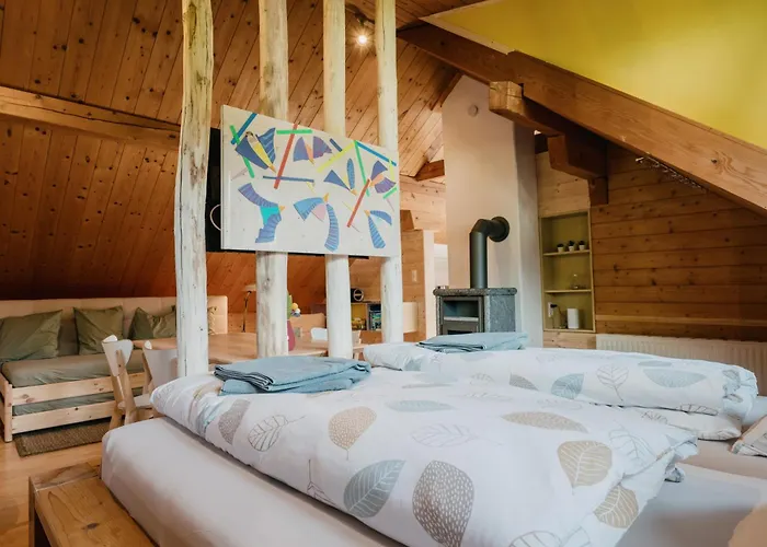 Appartement Vogihaisl