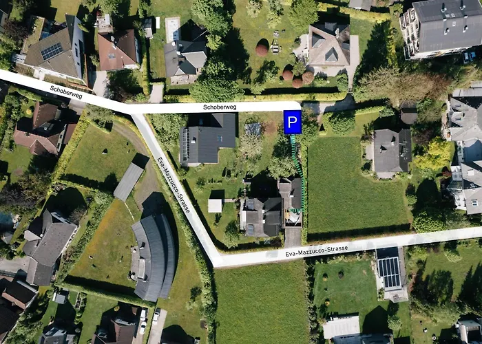 Appartamento Vogihaisl *